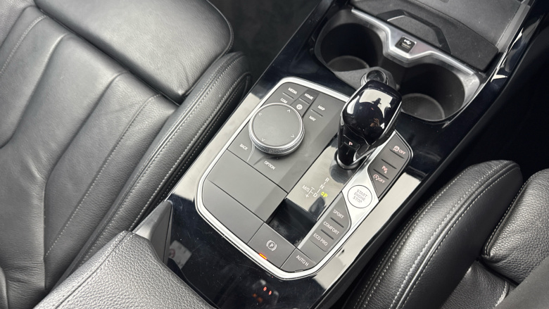 BMW 1 Series M135i xDrive 5dr Step Auto [Pro Pack] Petrol Hatchback